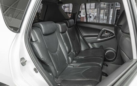 Toyota RAV4, 2012 год, 1 490 000 рублей, 13 фотография