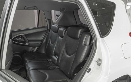 Toyota RAV4, 2012 год, 1 490 000 рублей, 15 фотография