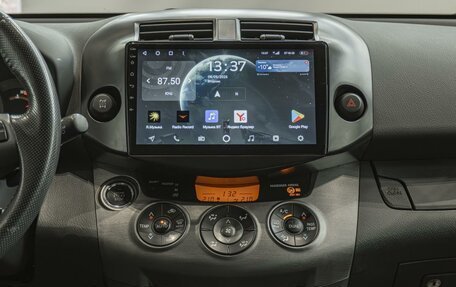Toyota RAV4, 2012 год, 1 490 000 рублей, 18 фотография