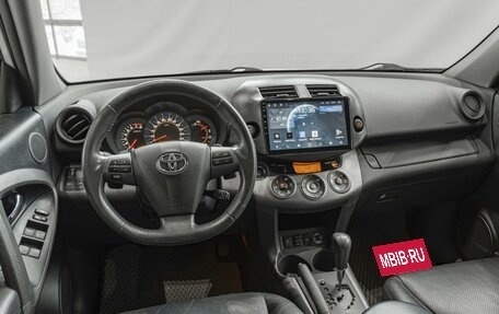 Toyota RAV4, 2012 год, 1 490 000 рублей, 12 фотография