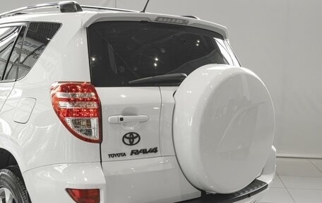 Toyota RAV4, 2012 год, 1 490 000 рублей, 7 фотография
