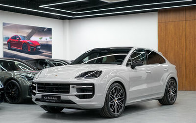 Porsche Cayenne III, 2026 год, 19 690 000 рублей, 1 фотография