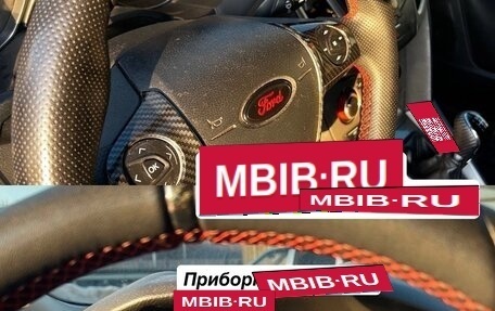 Ford Focus III, 2011 год, 656 000 рублей, 10 фотография