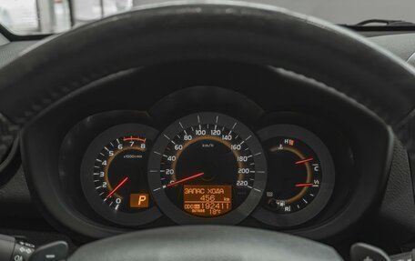 Toyota RAV4, 2012 год, 1 490 000 рублей, 21 фотография