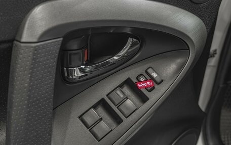 Toyota RAV4, 2012 год, 1 490 000 рублей, 22 фотография