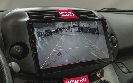 Toyota RAV4, 2012 год, 1 490 000 рублей, 20 фотография