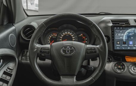 Toyota RAV4, 2012 год, 1 490 000 рублей, 25 фотография