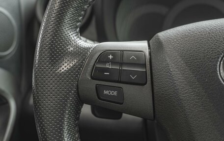 Toyota RAV4, 2012 год, 1 490 000 рублей, 26 фотография