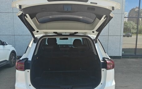 Chery Tiggo 7 Pro, 2021 год, 1 590 000 рублей, 7 фотография