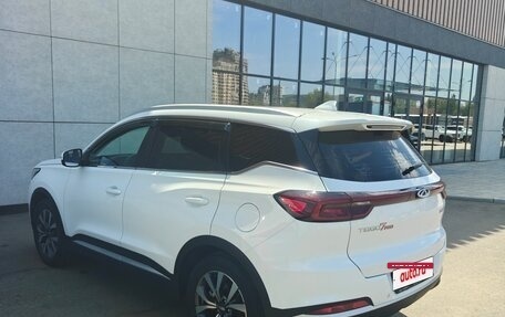 Chery Tiggo 7 Pro, 2021 год, 1 590 000 рублей, 6 фотография