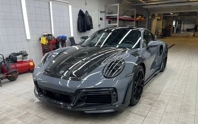 Porsche 911, 2023 год, 15 555 555 рублей, 1 фотография