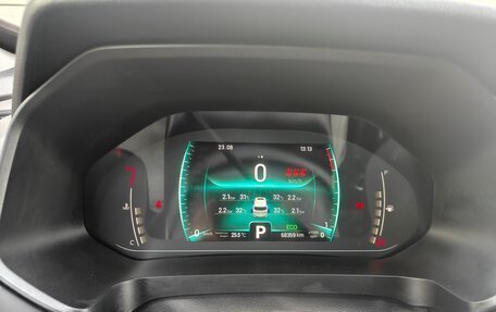 Chery Tiggo 7 Pro, 2021 год, 1 590 000 рублей, 17 фотография