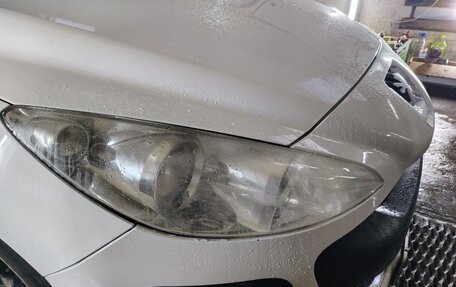 Peugeot 308 II, 2009 год, 350 000 рублей, 2 фотография