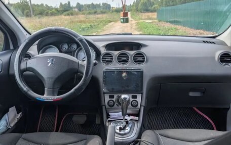 Peugeot 308 II, 2009 год, 350 000 рублей, 4 фотография