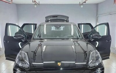 Porsche Cayenne III, 2022 год, 9 800 000 рублей, 1 фотография