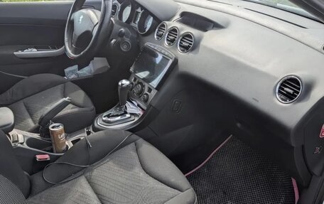 Peugeot 308 II, 2009 год, 350 000 рублей, 5 фотография