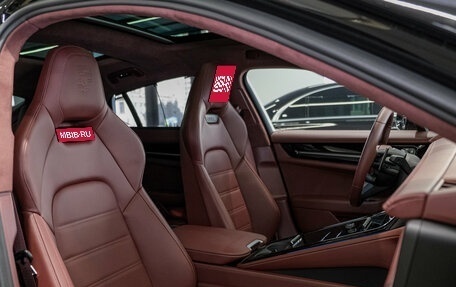Porsche Panamera, 2025 год, 28 990 000 рублей, 1 фотография