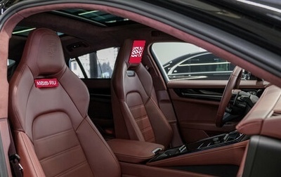 Porsche Panamera, 2025 год, 28 990 000 рублей, 1 фотография