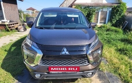 Mitsubishi Xpander, 2023 год, 2 350 000 рублей, 2 фотография