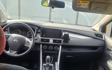 Mitsubishi Xpander, 2023 год, 2 350 000 рублей, 9 фотография