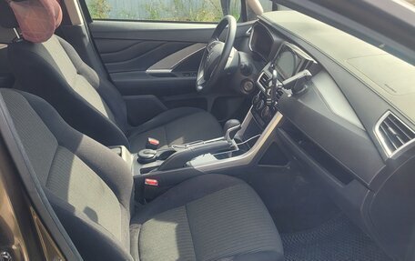 Mitsubishi Xpander, 2023 год, 2 350 000 рублей, 15 фотография