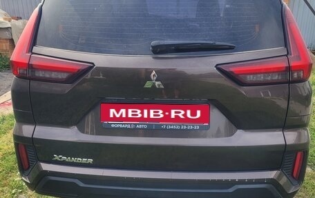 Mitsubishi Xpander, 2023 год, 2 350 000 рублей, 4 фотография