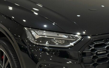 Audi Q5, 2025 год, 5 730 000 рублей, 12 фотография