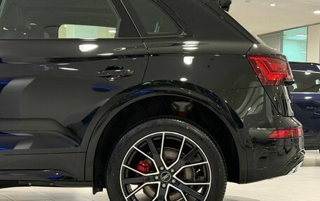Audi Q5, 2025 год, 5 730 000 рублей, 8 фотография