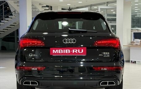Audi Q5, 2025 год, 5 730 000 рублей, 7 фотография
