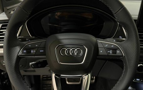 Audi Q5, 2025 год, 5 730 000 рублей, 18 фотография