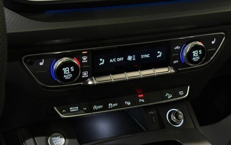 Audi Q5, 2025 год, 5 730 000 рублей, 24 фотография