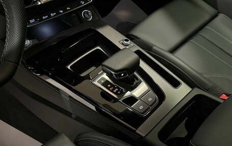 Audi Q5, 2025 год, 5 730 000 рублей, 19 фотография