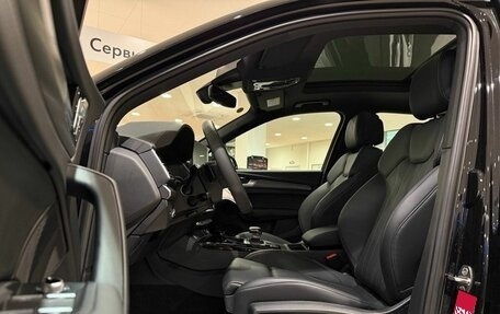 Audi Q5, 2025 год, 5 730 000 рублей, 15 фотография