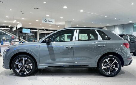 Audi Q3, 2026 год, 5 240 000 рублей, 4 фотография