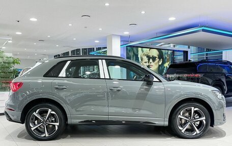 Audi Q3, 2026 год, 5 240 000 рублей, 6 фотография