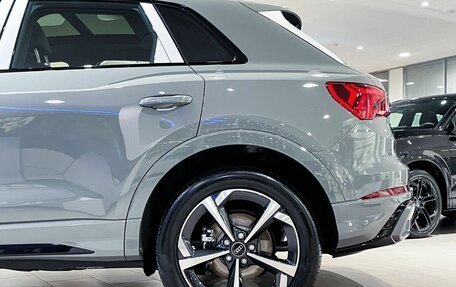 Audi Q3, 2026 год, 5 240 000 рублей, 8 фотография