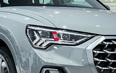 Audi Q3, 2026 год, 5 240 000 рублей, 7 фотография