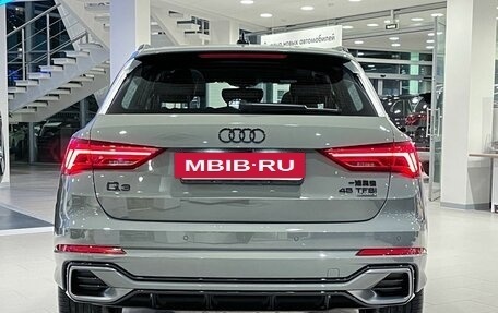 Audi Q3, 2026 год, 5 240 000 рублей, 5 фотография