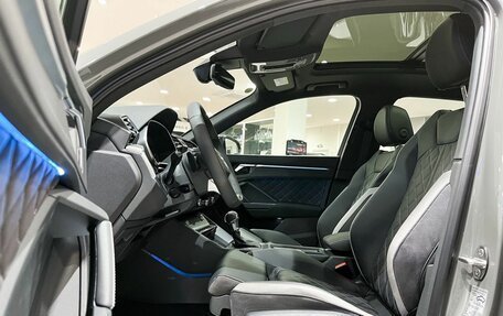 Audi Q3, 2026 год, 5 240 000 рублей, 11 фотография