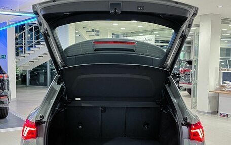Audi Q3, 2026 год, 5 240 000 рублей, 10 фотография