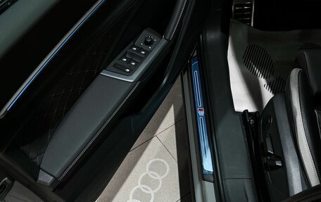 Audi Q3, 2026 год, 5 240 000 рублей, 16 фотография