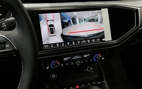 Audi Q3, 2026 год, 5 240 000 рублей, 19 фотография