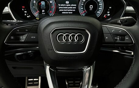 Audi Q3, 2026 год, 5 240 000 рублей, 18 фотография