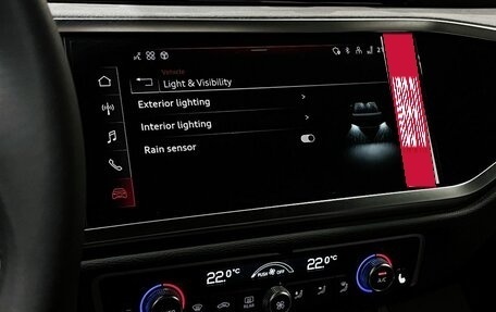Audi Q3, 2026 год, 5 240 000 рублей, 14 фотография