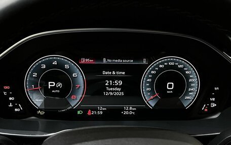 Audi Q3, 2026 год, 5 240 000 рублей, 23 фотография