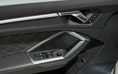 Audi Q3, 2026 год, 5 240 000 рублей, 22 фотография