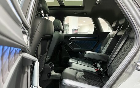 Audi Q3, 2026 год, 5 240 000 рублей, 24 фотография