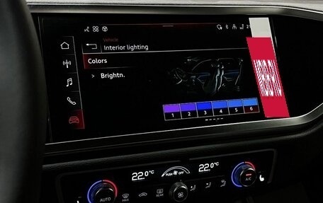 Audi Q3, 2026 год, 5 240 000 рублей, 21 фотография