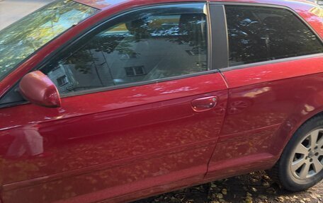 Audi A3, 2008 год, 430 000 рублей, 4 фотография