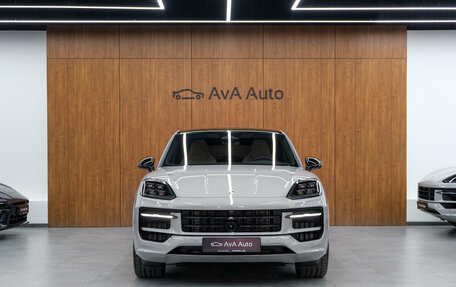 Porsche Cayenne III, 2026 год, 19 690 000 рублей, 3 фотография